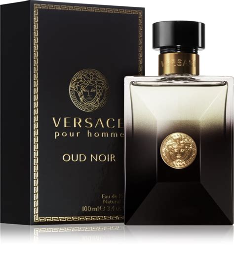 notino versace man|versace pour homme men.